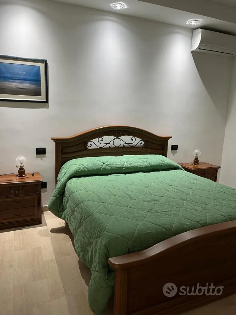 Magamistoad - Seafront Renovated Apartment in Pozzallo