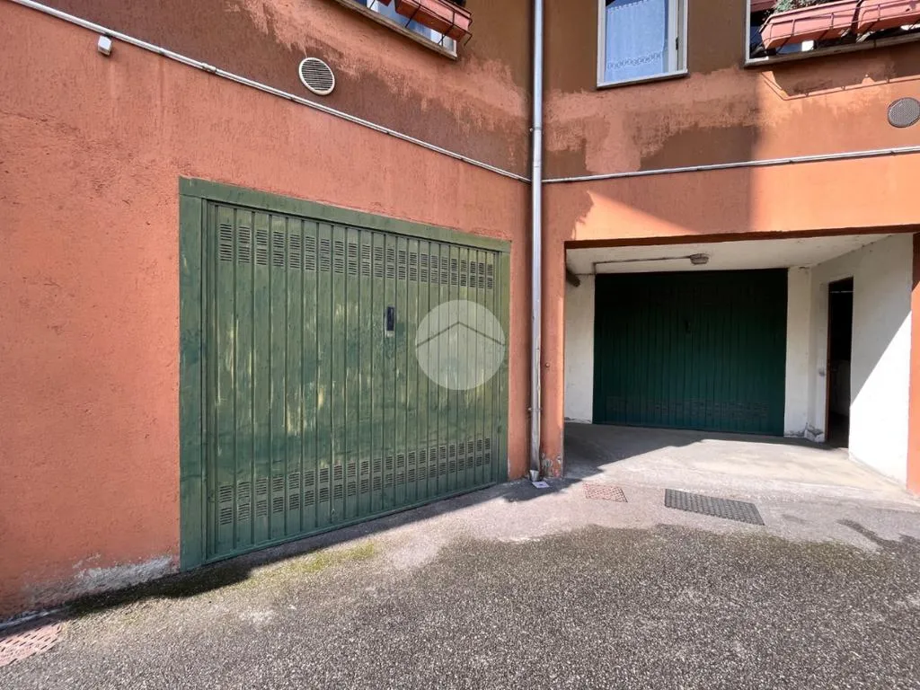 Extérieur - Spacious 2-Bedroom Flat with Balcony in Erbusco