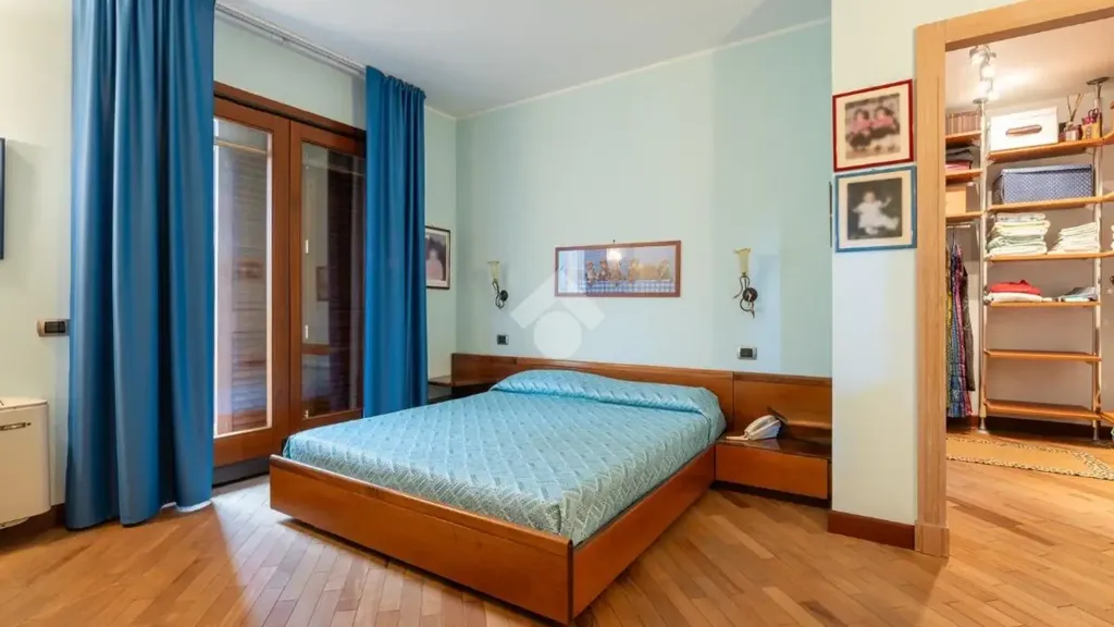 Magamistoad - Penthouse Villa with Pool in Selargius