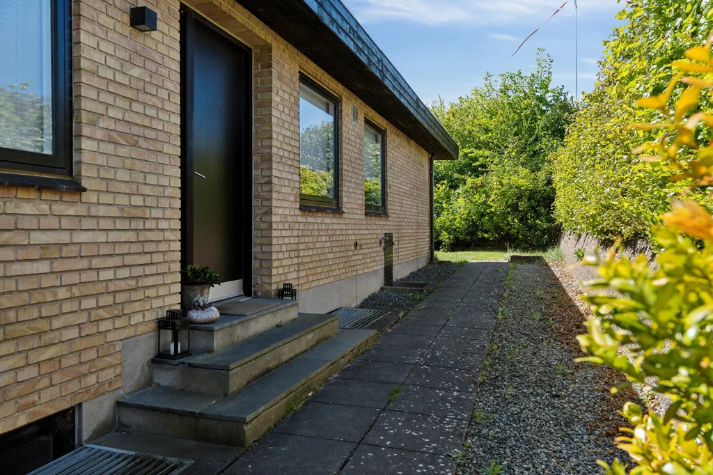 Maison 4 pièces à Hjørring