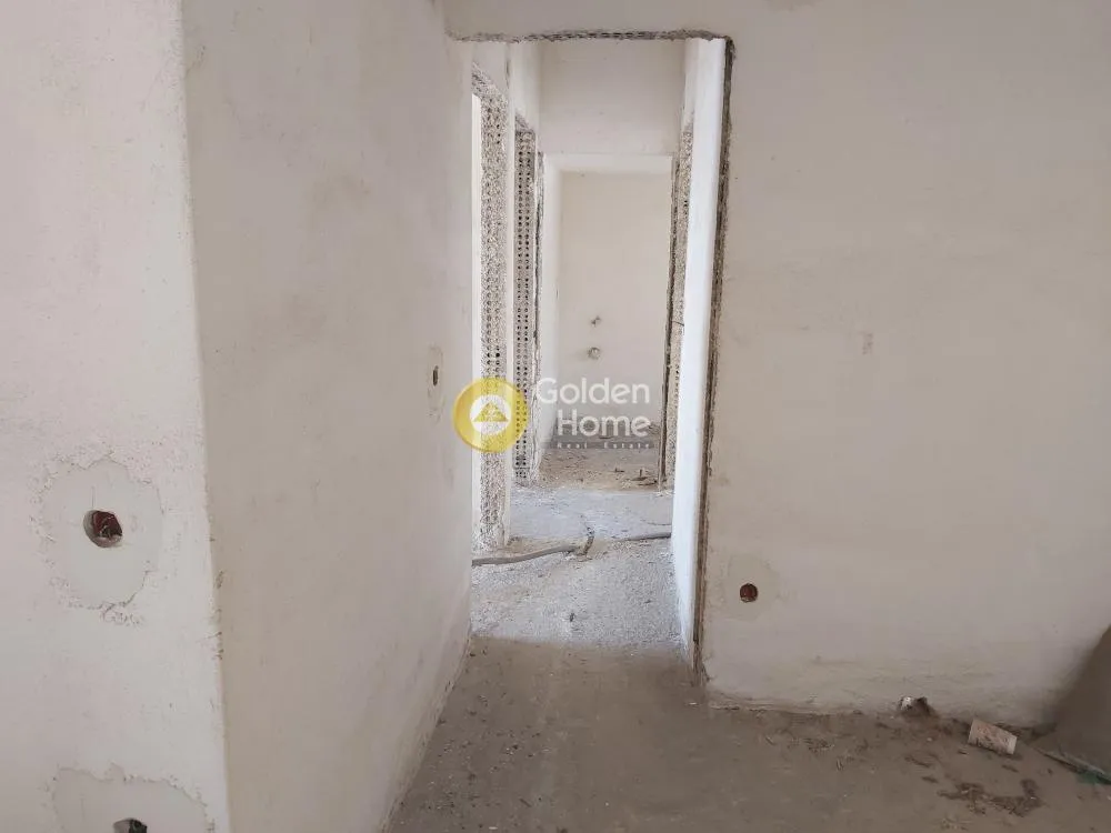 Esik - Apartment with Balconies in Piraeus - Kamini