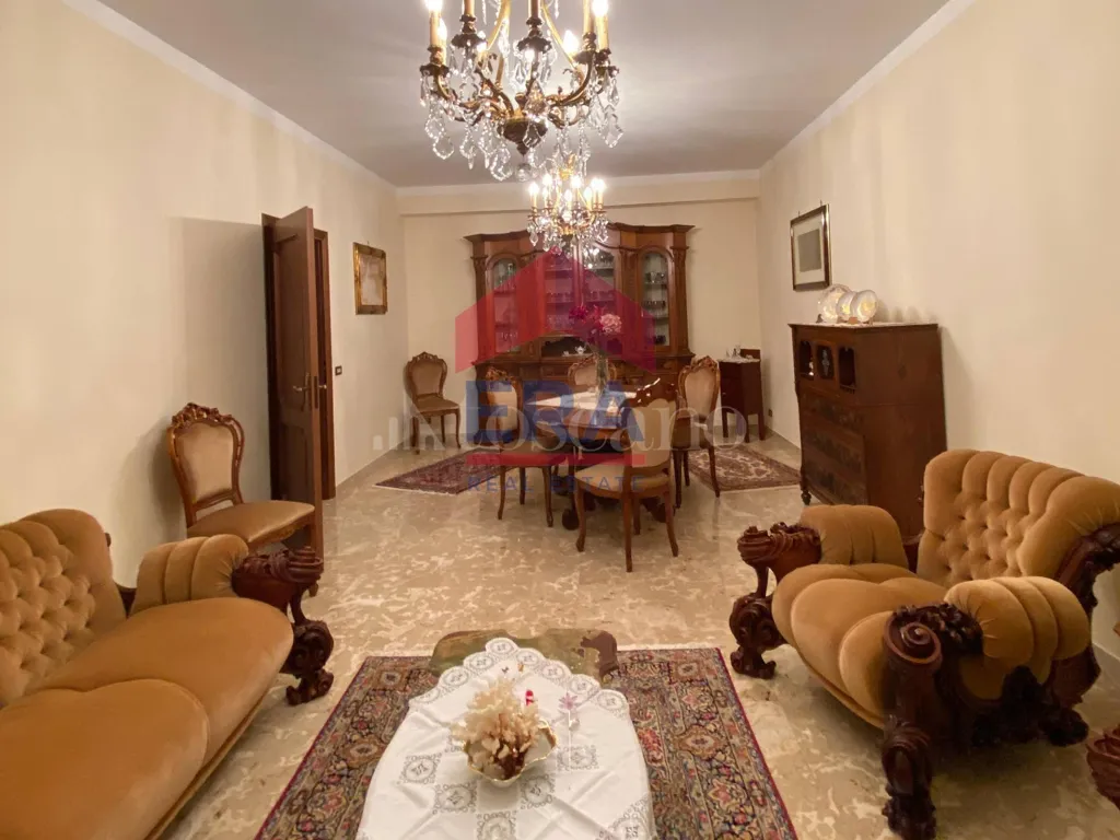 Elutuba - Spacious Apartment with Balcony in Custonaci