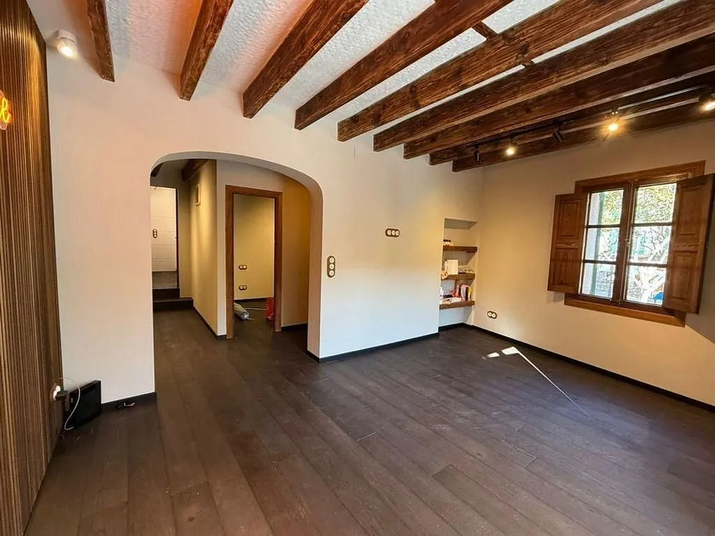 Elutuba - 1800s Apartment with Air Conditioning in Llucmajor