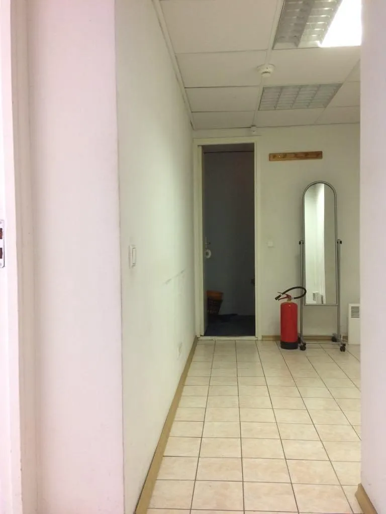 Ingresso - Renovated Office Space in Tallinn