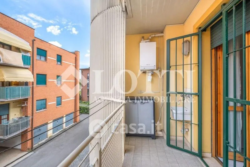Rõdu - Triplex with Terrace in Pontedera