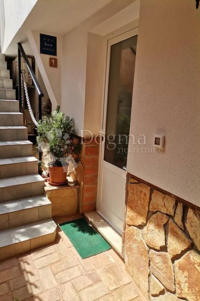 Stanze - Duplex Apartments with Sea View in Rovinj