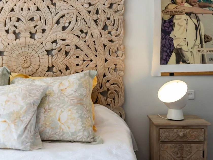 Camere da letto - Charming Adosado with Pool in Marbella Centre