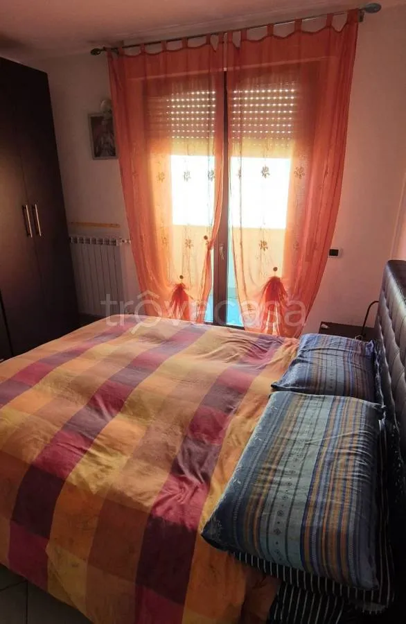 Camere da letto - Rustic Bifamily Villa with Garden in Trecate