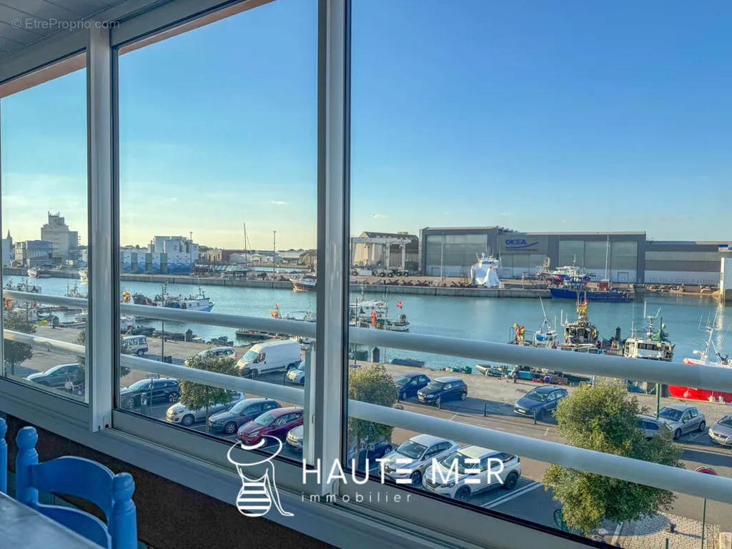 Rõdu - Studio with Port View in Oceania