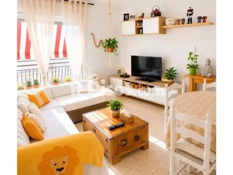 Elutuba - Apartment with Balcony in Sant Pere de Ribes