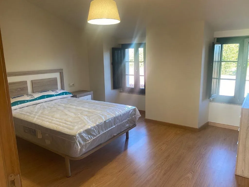 Magamistoad - Restored Chalet with Multi-use Annex in Pino (O)