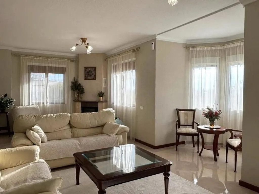 Elutuba - Luxury Villa with Pool in Rojales
