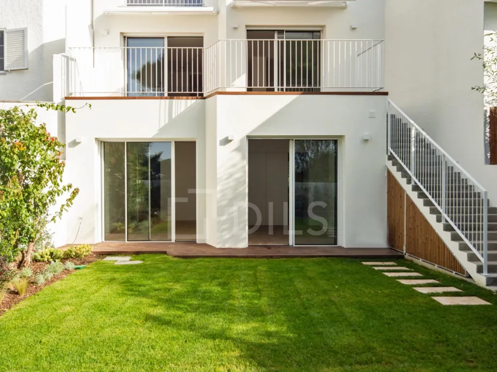 Giardino - Luxury Villa with Sea Views in Cascais