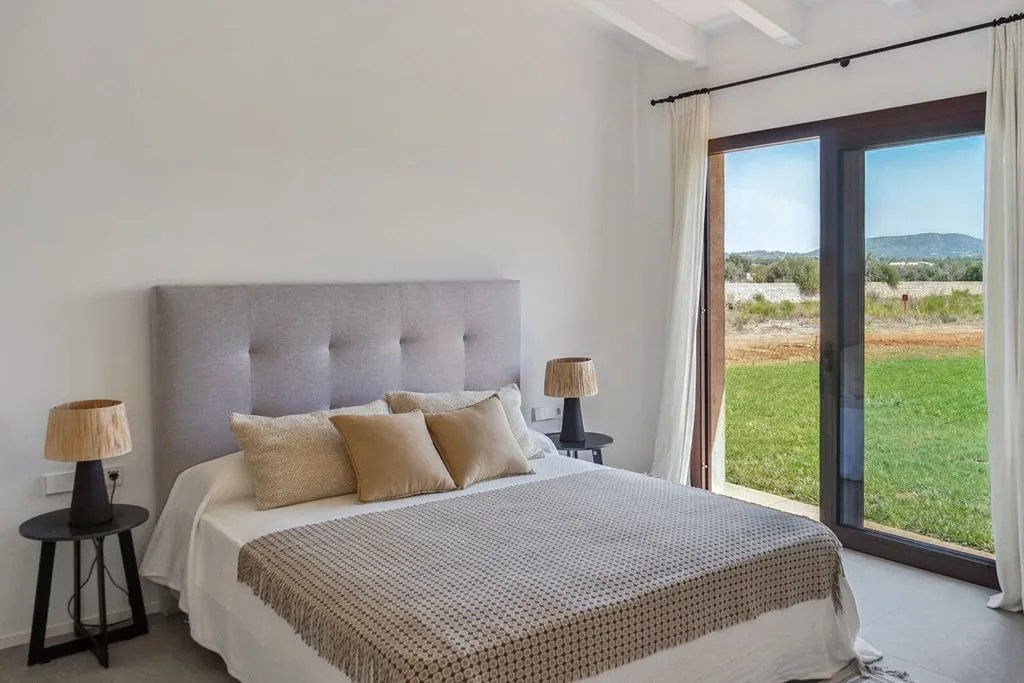 Magamistoad - Luxury Finca with Pool near Santanyí