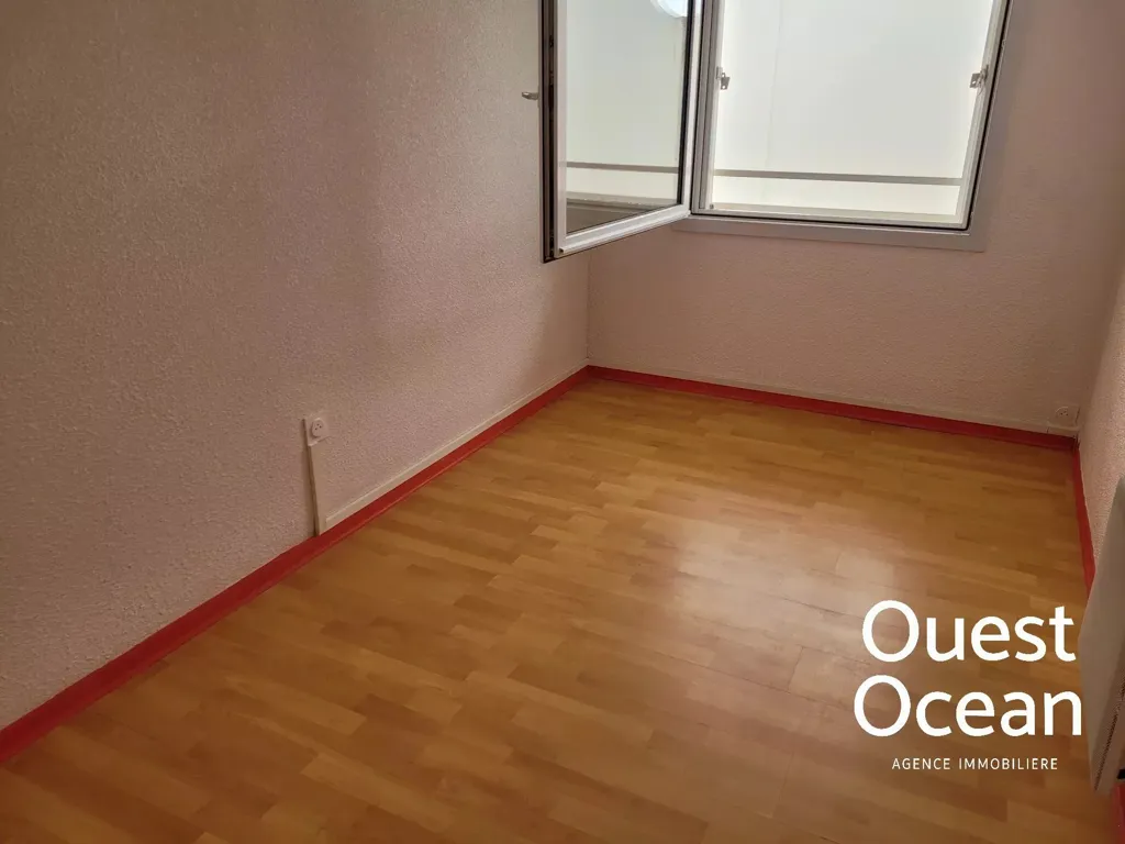 Pièces - Appartement Duplex Vue Mer à Olonne-sur-Mer