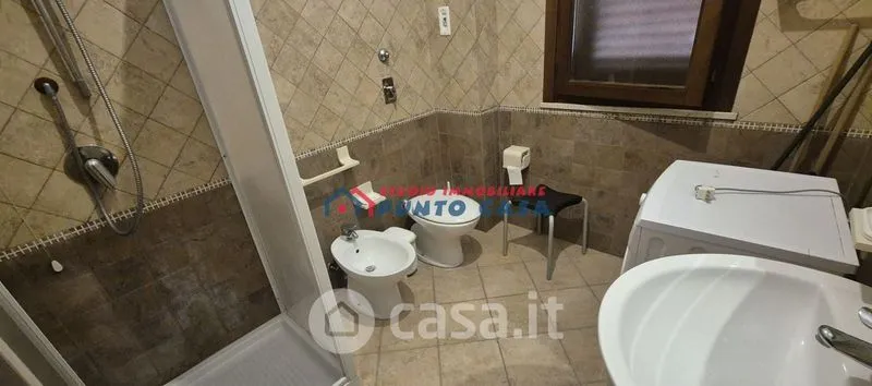 Salles de bain - Villa with Garden in Valderice