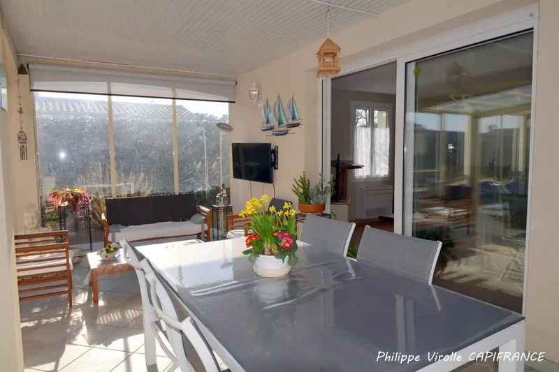 Terrazza - House with Pool near Saint Pierre d'Oléron