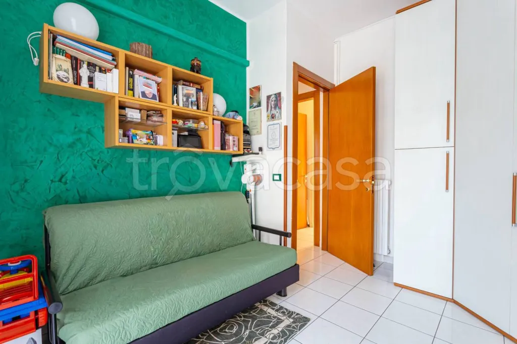 Magamistoad - Rustic Apartment with Balcony in Padova