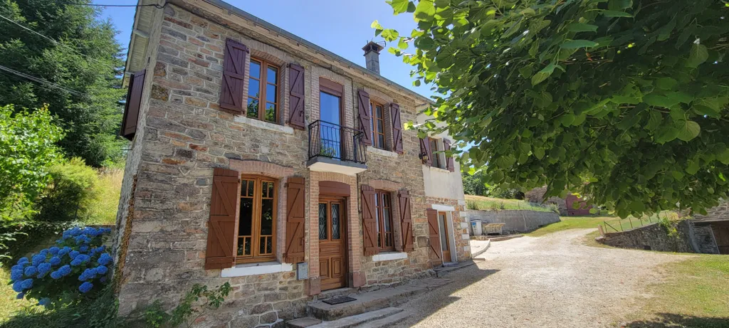 Esterno - Stone House with Garden in Quiet Area