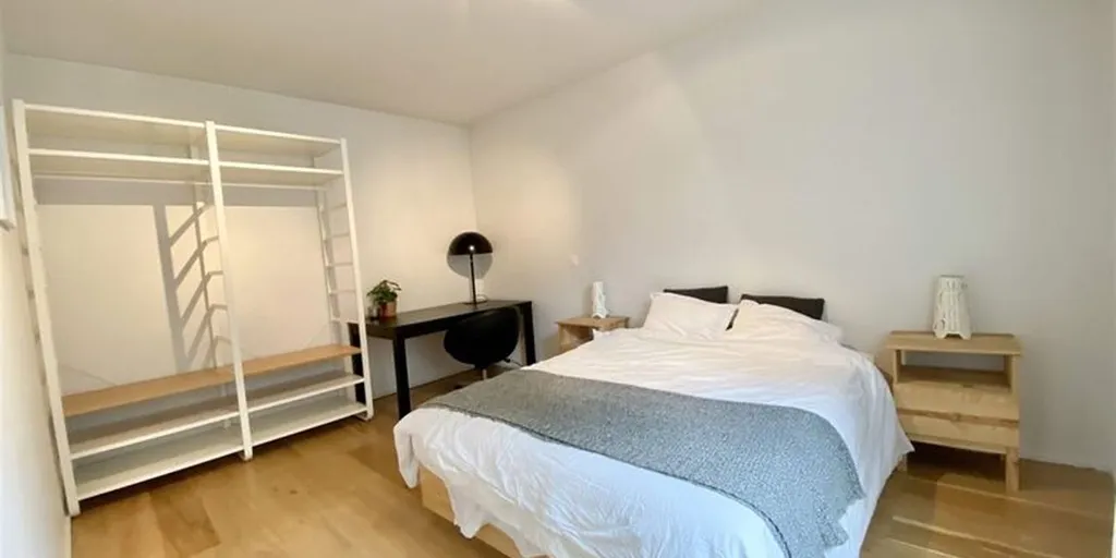 Magamistoad - Flats with Terrace in Ukkel
