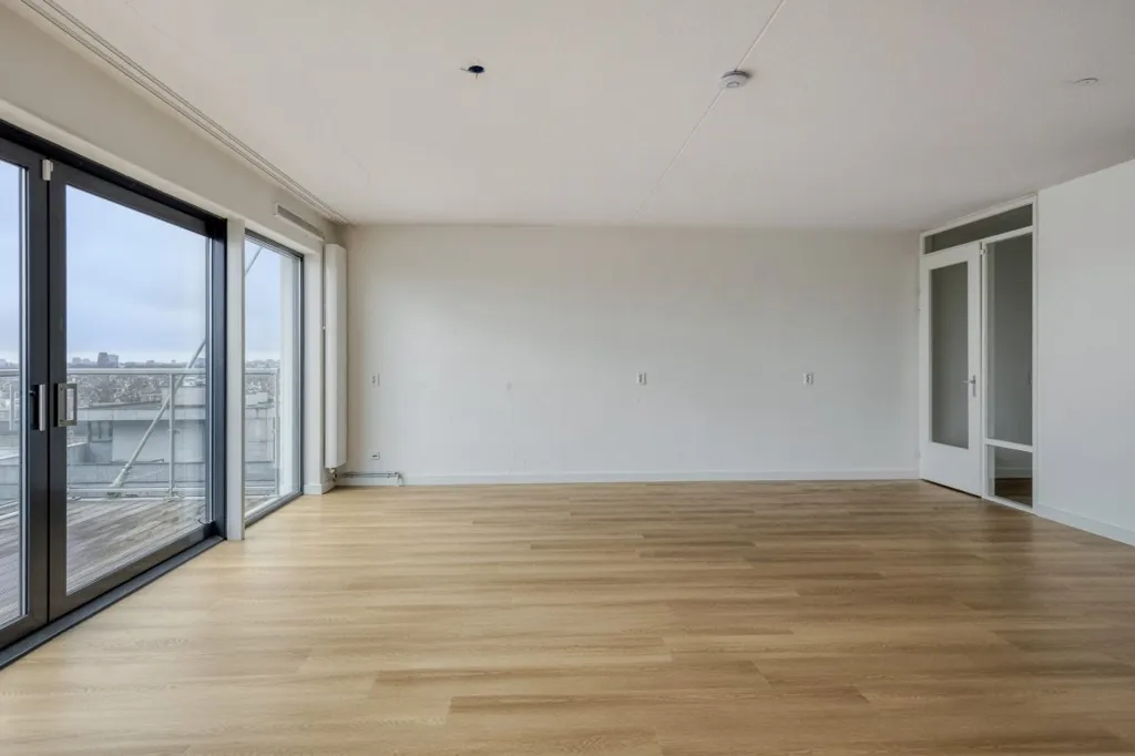Appartement 3 pièces à Amsterdam