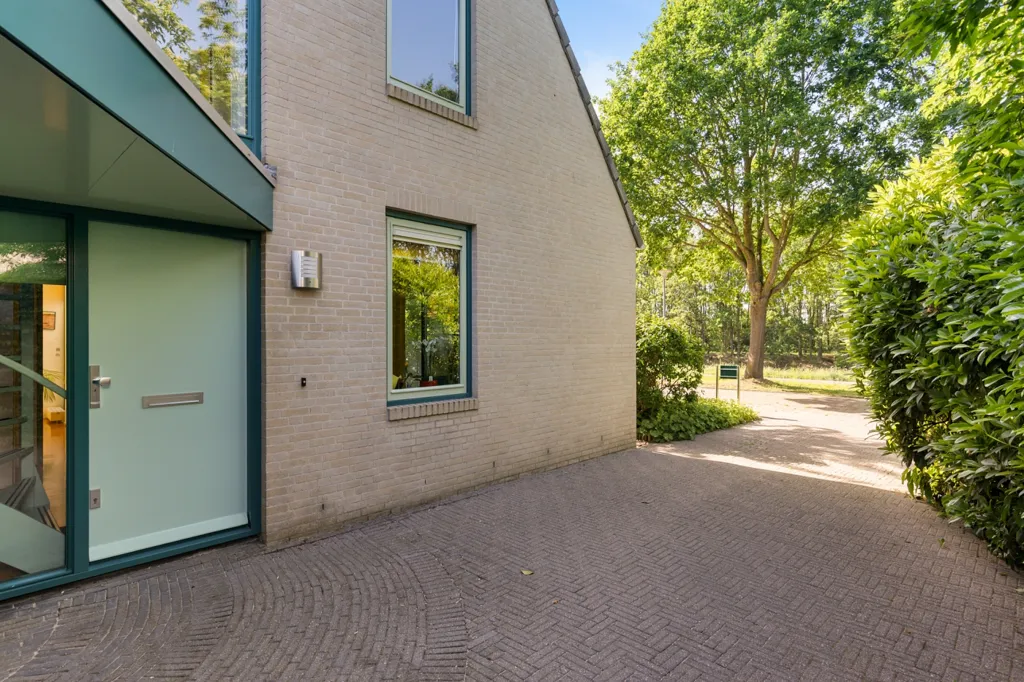 4-toaline maja asukohas Assen