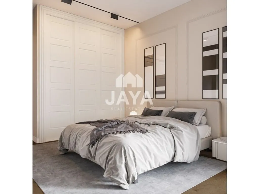 Chambres - Luxury Flat with Pool in Portimão