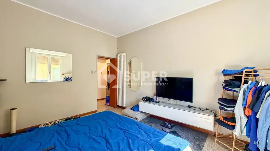 Magamistoad - Fully Rented Flat with Balcony in Faenza