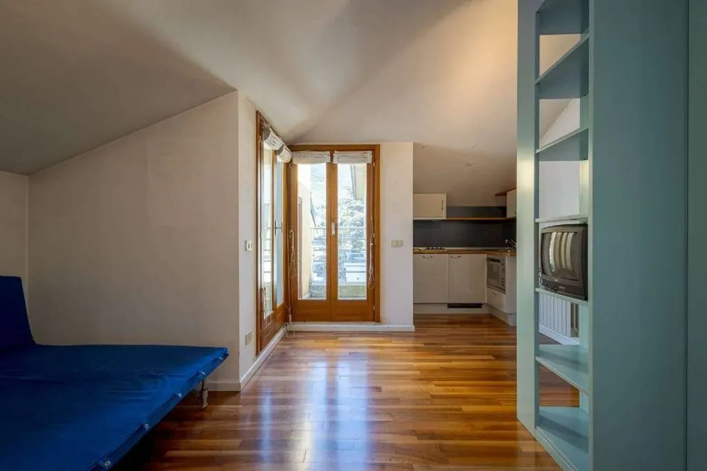 Magamistoad - Luxury House with Garden in Sondrio