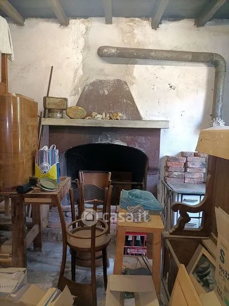 Buanderie - Terraced House with Garden in Mortara