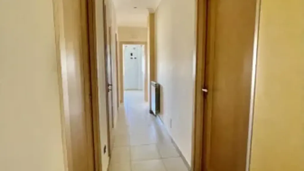 Entrée - Modern Apartment with Panoramic View in Canicattì