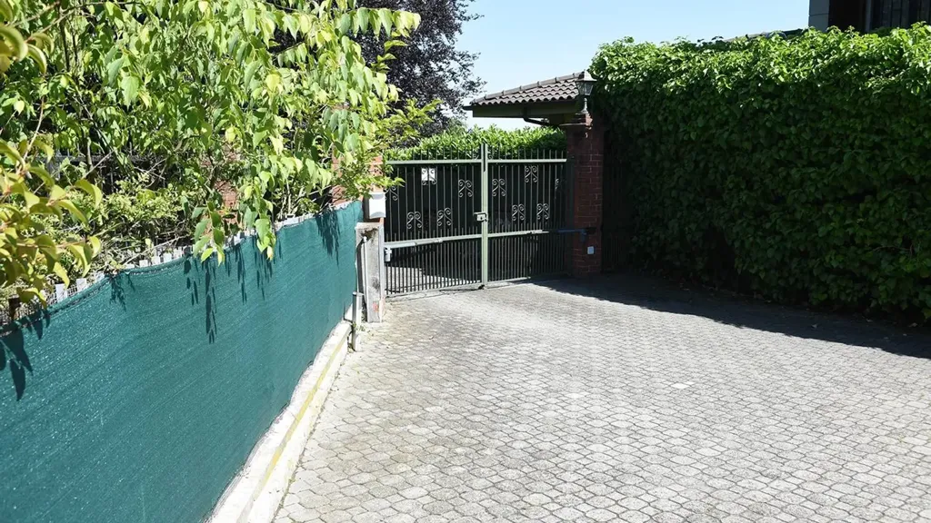 Välivaade - Historic Villa with Private Garden in Moncalieri