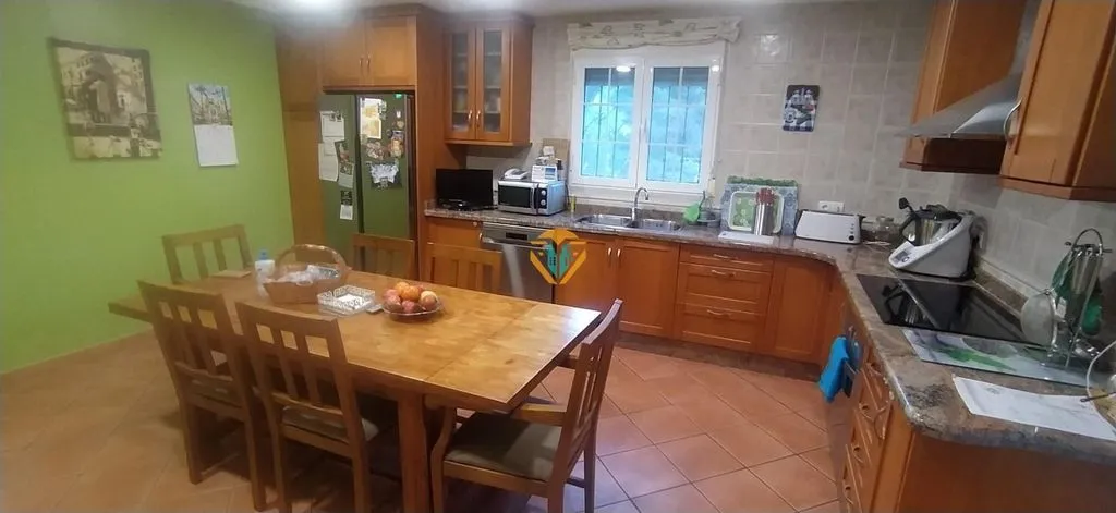 Sala da pranzo - Luxury House with Garden in Finestrat