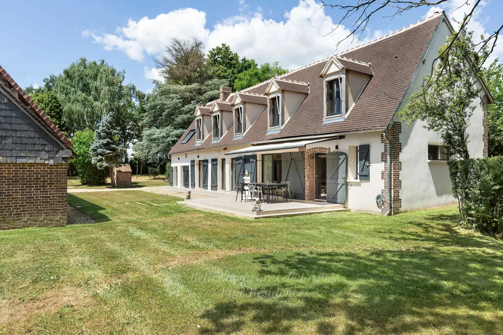 Välivaade - Renovated Character Home with Pool in Perche