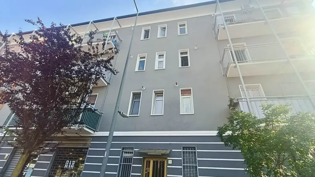 Extérieur - Brightly Laid-out Flat in Orbassano