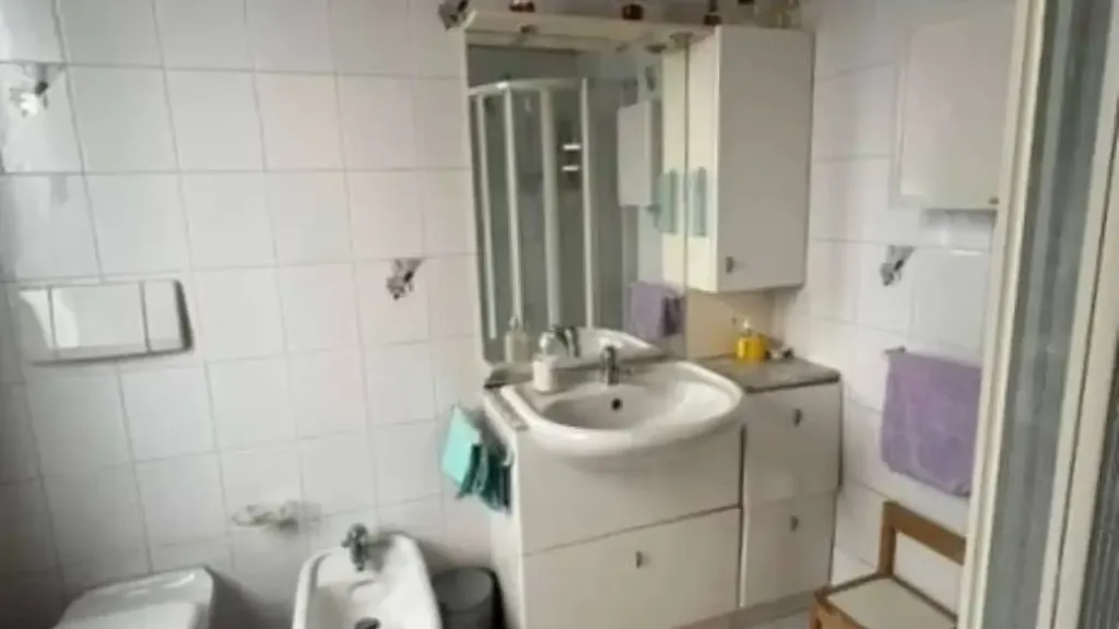 Vannitoad - Apartment with Balcony in Piacenza