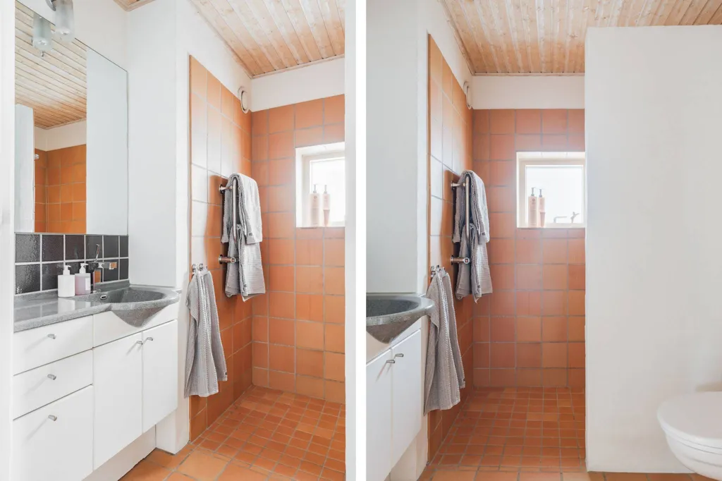 Vannitoad - Uniqhus Villa with Pool in Skåne