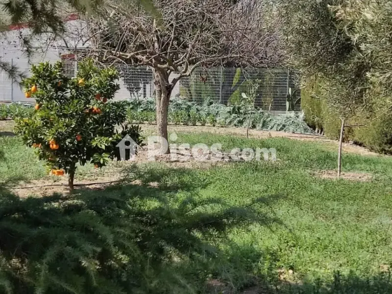Aed - Chalet with Pool in Puente Jontoya, Jaén