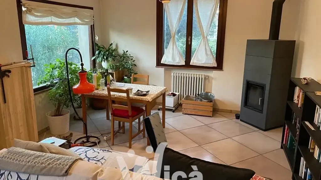 Elutuba - Independent House with Garden in Cesena