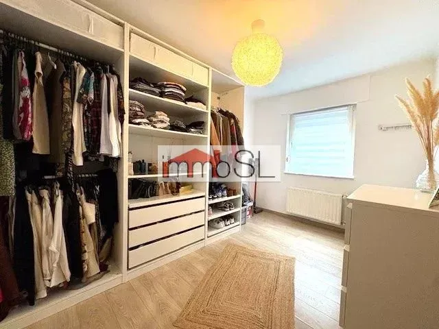 Appartement 2 chambres à Erpeldange