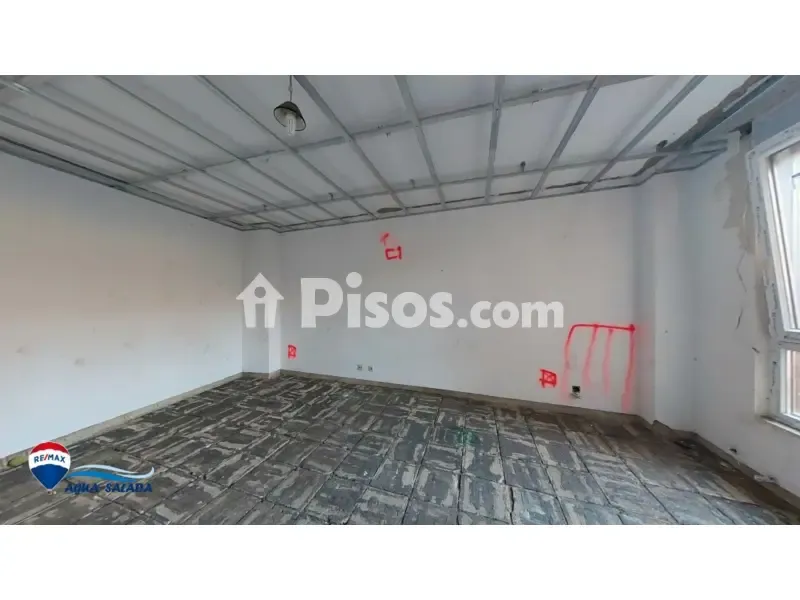 Stanze - Apartment with Patio View in Torrelavega