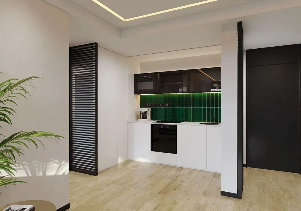 New Flat with Pool in Valdemarin - Aravaca