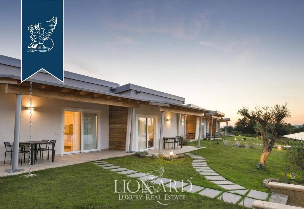 Välivaade - Luxury Hotel with Pool in Scarlino, Tuscany
