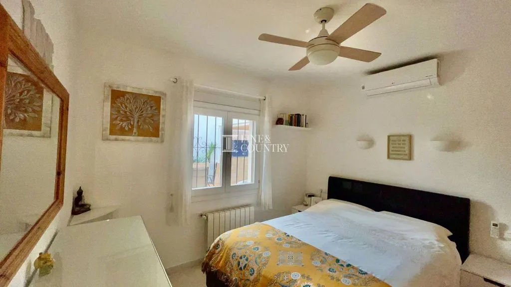 Magamistoad - Modern Villa with Panoramic Views in Pedreguer
