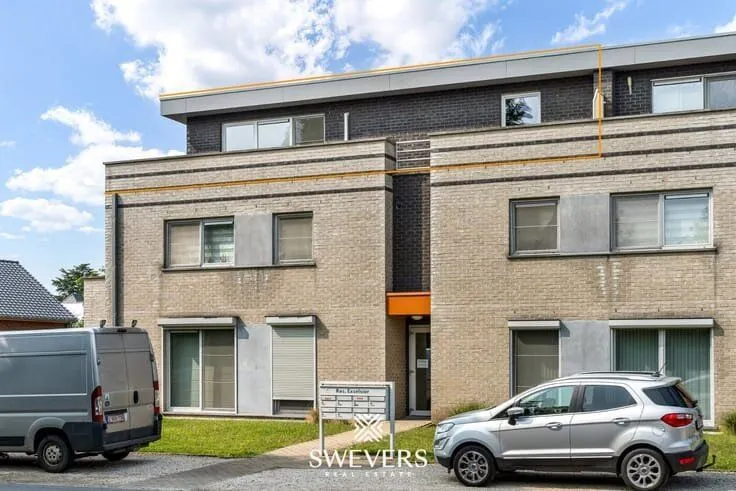2 magamistoaga korter asukohas Beringen