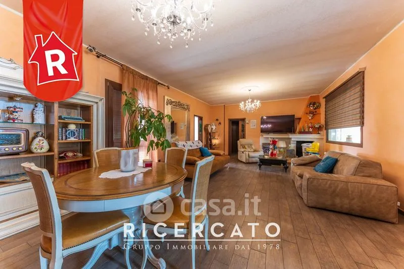Salle à manger - Villa with Pool in Copertino