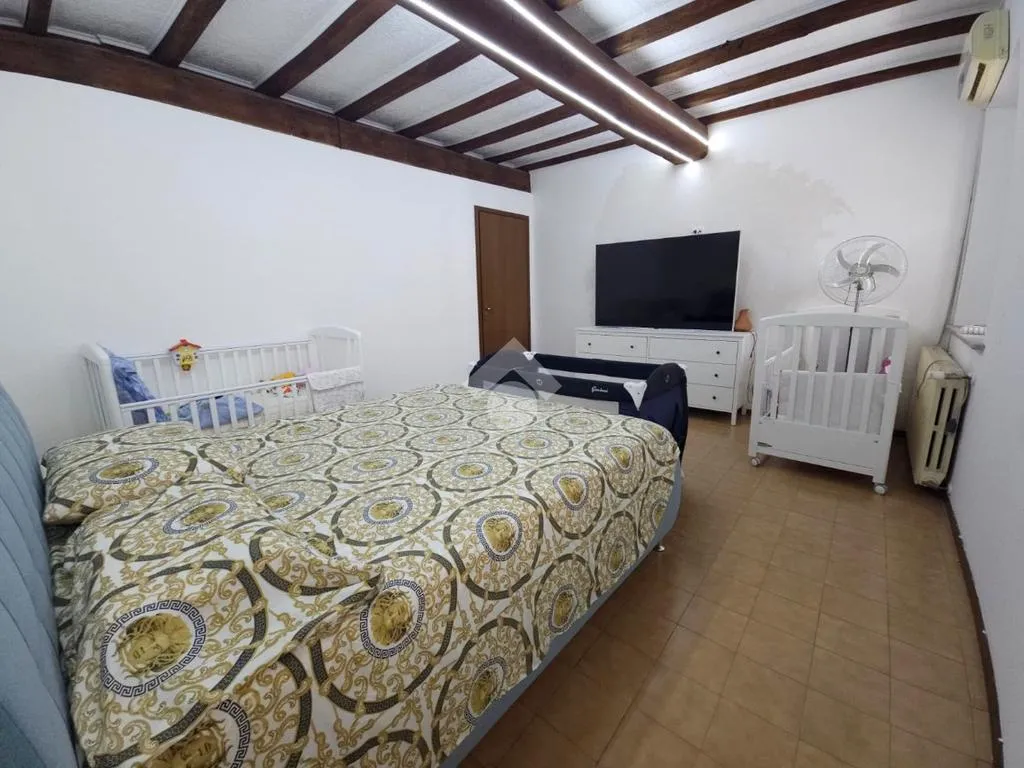 Magamistoad - Spacious Independent House in Goito
