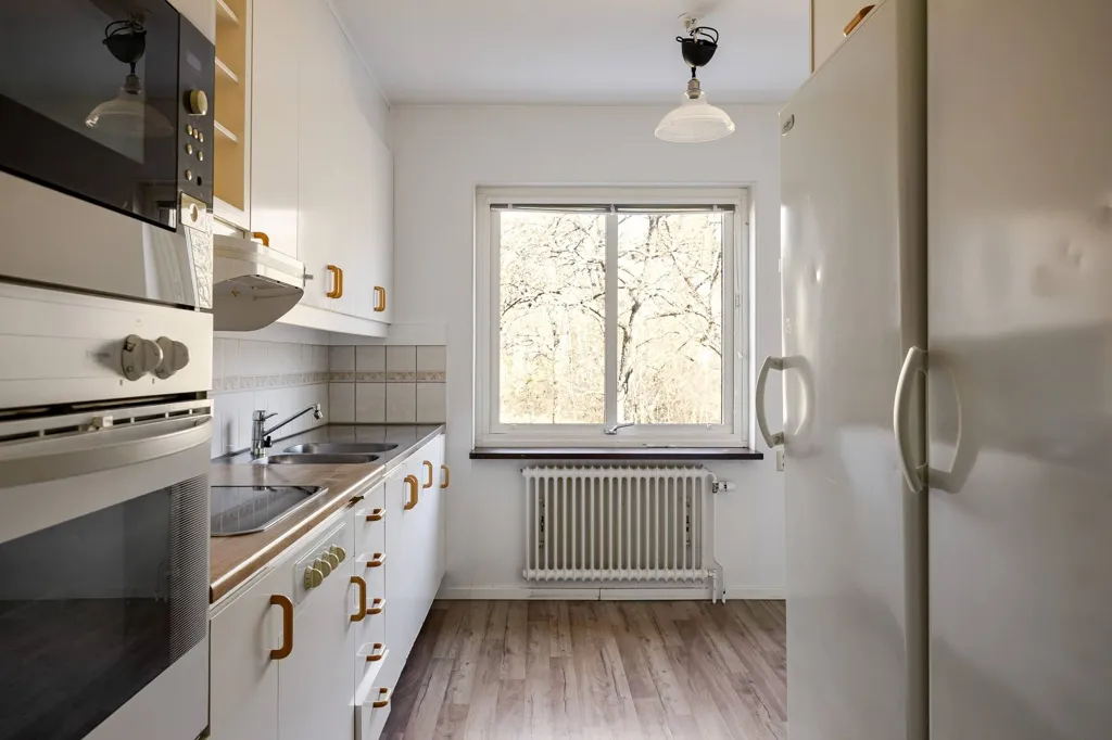 Appartement 2 pièces à Kalmar kommun