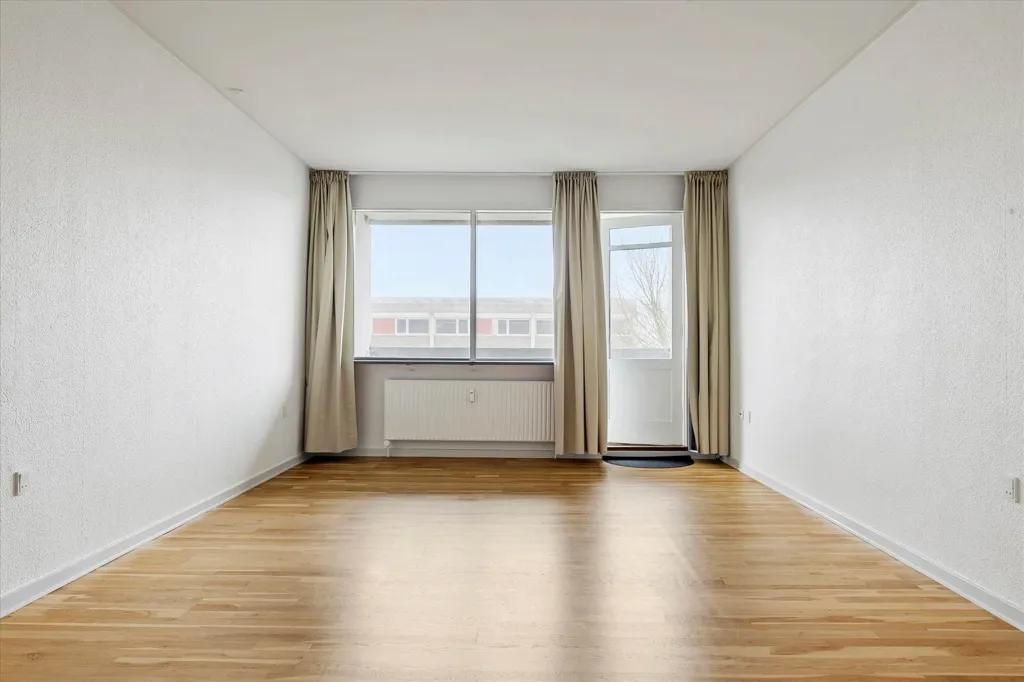 2-room apartment in Randers SV