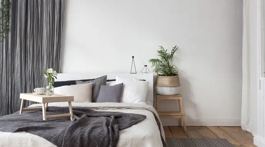 Chambres - Maison Contemporaine avec 5 Chambres à Gueux